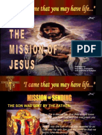 1 Jesus Priest Prophet Kin