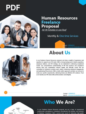 HR Freelance Proposal (1)