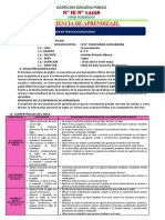 2 Experiencia de Ingles 5° Grado