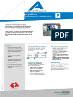 Gestion de Feux de Signalisation Passage Pietons