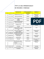 RUNDOWN ACARA PERKEMAHAN (1)