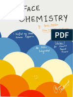 Surface Chemistry 