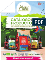 Catalogo Amazon Andes (1)