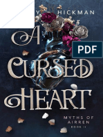 A Cursed Heart (Jenny Hickman) (Z-Library)