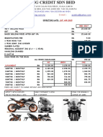 KTM RC390 Abs 2015 GST 0