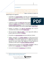 Comodato en Chile Apuntes Derecho Civil 5 (1) Removed