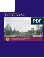 Download Tutorial Cover by Amanadentha Augustriza SN65772593 doc pdf