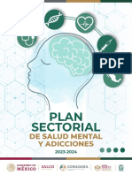 Copia de Plan Sectorial de Salud Mental y Adicciones - 300623 - Ok