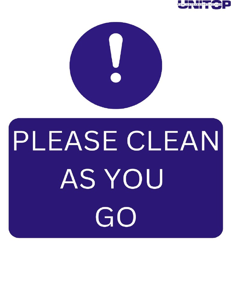 If The Bin Is Full Please Empty It PDF