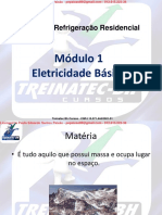 Modulo 1 Eletric i Dade Basic A