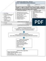 Protocolo de Hipertensión Arterial Persistente