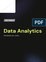 DataAnalytics - CoderAsk