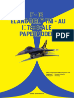 F16 ELANGante