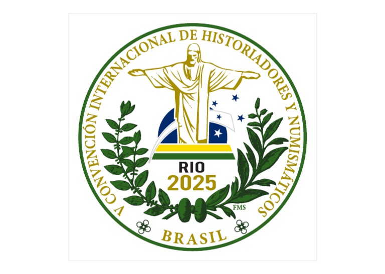 Projeto 2025 Conferencia Rio CV | PDF
