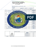 Boletin Quinto