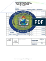 Boletin Segundo