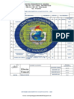 Boletin Tercero