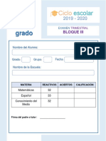 2_grado_Examen_Trimestral_Bloque_III_2019-2020