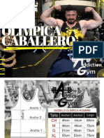 Catálogo Olimpica 2da Parte (1) - Compressed
