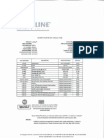 ACEITE VASELINA MINERAL 180KG LUBLINE Lote 21071403