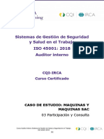 01 PR-SST-006 Procedimiento de Participación y Consulta E