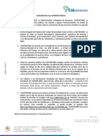 Tema Laboral Va Bien: Jaime Dussán, Presidente de Colpensiones, Sobre "Masacre Laboral"