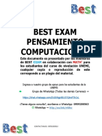 Computacional Test 2 Filtrado Best Exam