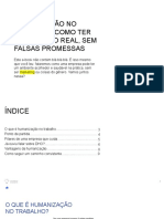 Ebook Humanizacao No Trabalho Sodexo Insights