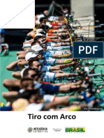 Tiro-Com-Arco - Inteligência Esportiva