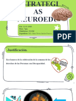 Taller. Docente. Estrategias NeuroEducativas. 2020.