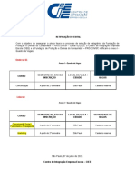 Retificação Do Edital