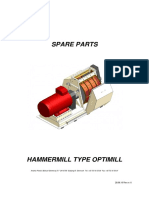 Optimill Spare Parts EN Rev.06