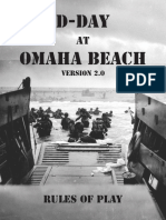 Omaha Beach Game