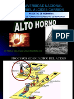 ALTO HORNO - ok