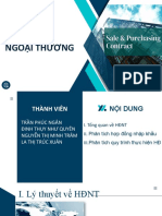 H P Đ NG Ngo I Thương