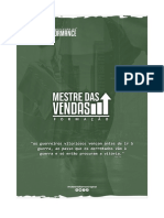 Apostila Mestre Das Vendas-Online