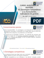 S7 Estrategias Competitivas e Indicadores de Gestion