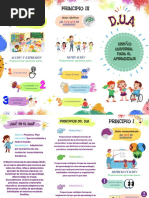 Dua Version 2.2 | PDF | Plan de estudios | Aprendizaje