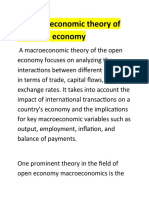 A Macro economi-WPS Office