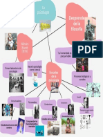 Mapa Psicología Naim Bander Díaz