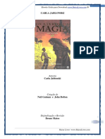 Os Livros da Magia 02 -  Encantos - Carla Jablonski