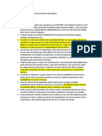 Propuestas para Arriendo de Consultorio Odontologico