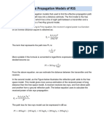 CH03 - 3algorithms Used in Positioning Systems