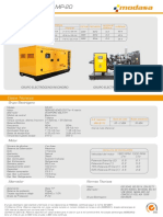 Ficha Tecnica MP-20