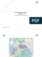 Haiti Human Rights Quarterly Report Q1 2023 en