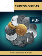 Mary Guia de Crypto Monedas - Ebook1