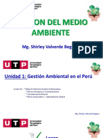 U1 - S2 - Relacion Hombre&Naturaleza - Efectos Antropicos - Contaminacion Natural - Efecto Invernadero - Calentamiento Global.