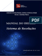 Manual Do Usuario 2022