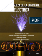 Generación de La Energía Electrica