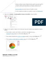 Gráfico Circular